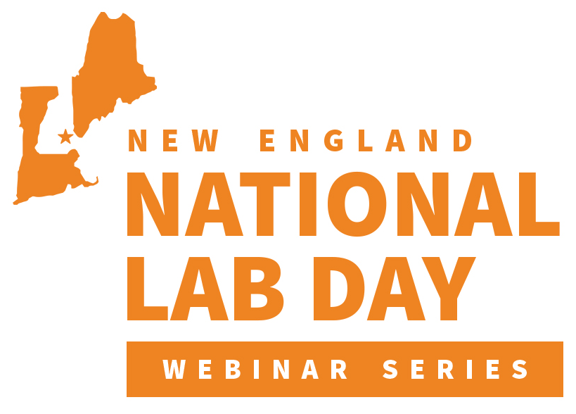 New England National Lab Day Logo